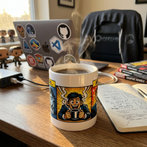 THE INCREDIBLE BREW
