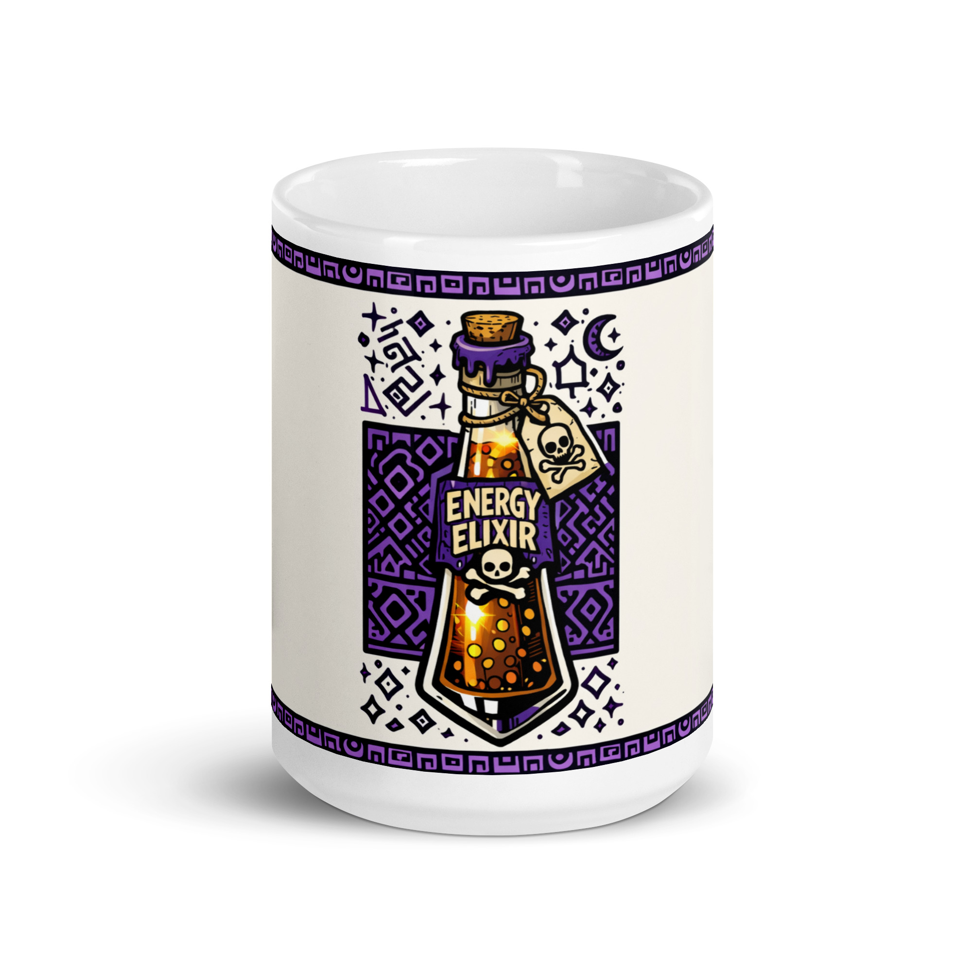 Energy Elixir